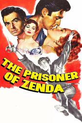 دانلود فیلم The Prisoner of Zenda 1952