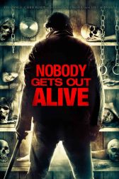 دانلود فیلم Nobody Gets Out Alive 2012