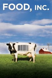 دانلود فیلم Food, Inc. 2008