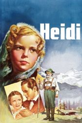 دانلود فیلم Heidi 1937