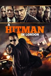 دانلود فیلم A Hitman in London 2015