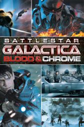 دانلود فیلم Battlestar Galactica: Blood & Chrome 2012