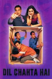 دانلود فیلم Dil Chahta Hai 2001