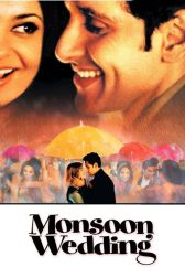 دانلود فیلم Monsoon Wedding 2001