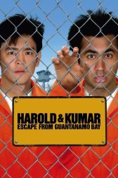 دانلود فیلم Harold & Kumar Escape from Guantanamo Bay 2008