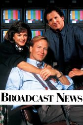 دانلود فیلم Broadcast News 1987