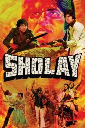 دانلود فیلم Sholay 1975