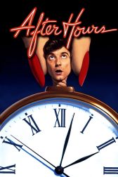 دانلود فیلم After Hours 1985