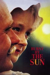 دانلود فیلم Burnt by the Sun 1994