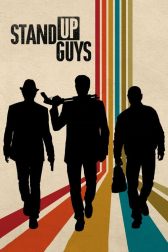 دانلود فیلم Stand Up Guys 2012