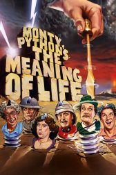 دانلود فیلم The Meaning of Life 1983