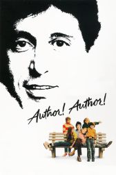 دانلود فیلم Author! Author! 1982