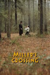 دانلود فیلم Miller’s Crossing 1990