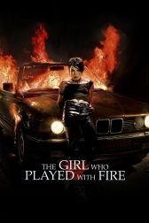 دانلود فیلم The Girl Who Played with Fire 2009