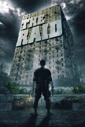 دانلود فیلم The Raid: Redemption 2011