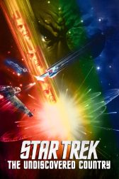 دانلود فیلم Star Trek VI: The Undiscovered Country 1991