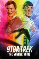 دانلود فیلم Star Trek IV: The Voyage Home 1986