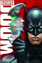 دانلود فیلم Justice League: Doom 2012