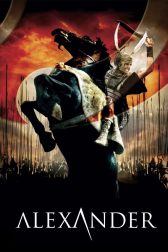 دانلود فیلم Alexander 2004