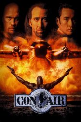 دانلود فیلم Con Air 1997