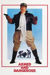 دانلود فیلم Armed and Dangerous 1986