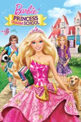 دانلود فیلم Barbie: Princess Charm School 2011