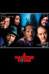 دانلود فیلم A Haunted House 2013