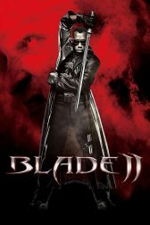 دانلود فیلم Blade II 2002