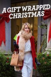 دانلود فیلم A Gift Wrapped Christmas 2015