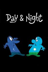 دانلود فیلم Day & Night 2010