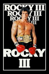 دانلود فیلم Rocky III 1982