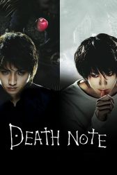 دانلود فیلم Death Note 2006