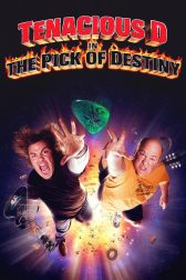 دانلود فیلم Tenacious D in the Pick of Destiny 2006