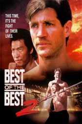 دانلود فیلم Best of the Best II 1993