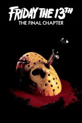 دانلود فیلم Friday the 13th: The Final Chapter 1984