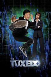 دانلود فیلم The Tuxedo 2002