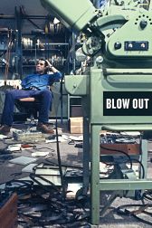 دانلود فیلم Blow Out 1981