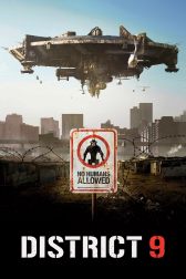 دانلود فیلم District 9 2009