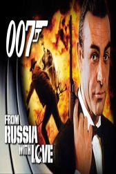 دانلود فیلم From Russia with Love 1963