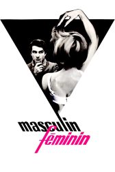 دانلود فیلم Masculine Feminine 1966