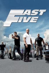 دانلود فیلم Fast Five 2011