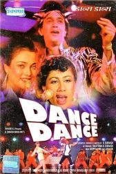 دانلود فیلم Dance Dance 1987