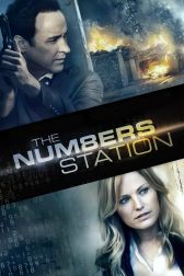 دانلود فیلم The Numbers Station 2013