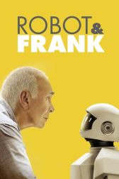 دانلود فیلم Robot & Frank 2012