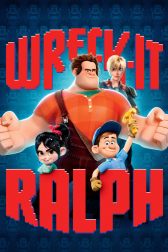 دانلود فیلم Wreck-It Ralph 2012