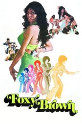 دانلود فیلم Foxy Brown 1974