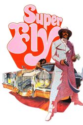 دانلود فیلم Super Fly 1972