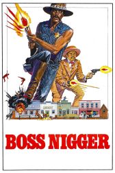 دانلود فیلم Boss Nigger 1974