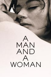 دانلود فیلم A Man and a Woman 1966