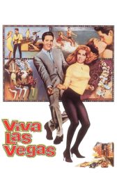 دانلود فیلم Viva Las Vegas 1964